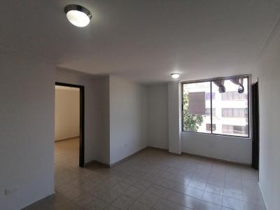 Apartaestudio En Arriendo En Barranquilla En Ciudad Jardin A52297, 40 mt2, 1 habitaciones