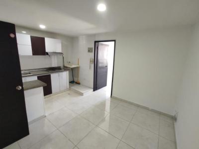 Apartaestudio En Arriendo En Barranquilla En El Porvenir A52759, 60 mt2, 1 habitaciones