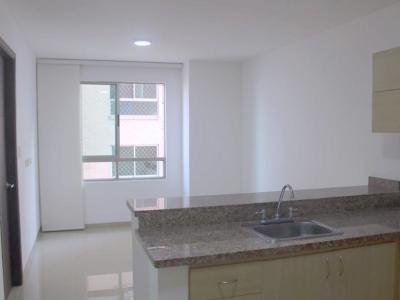 Apartaestudio En Arriendo En Barranquilla En El Poblado A52234, 40 mt2, 1 habitaciones