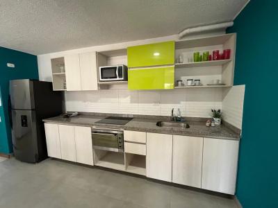 Apartaestudio En Arriendo En Barranquilla A132262, 8 mt2