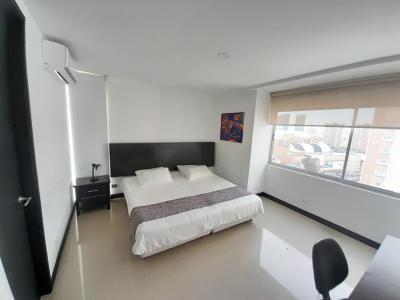 Apartaestudio En Arriendo En Barranquilla A132302, 71 mt2