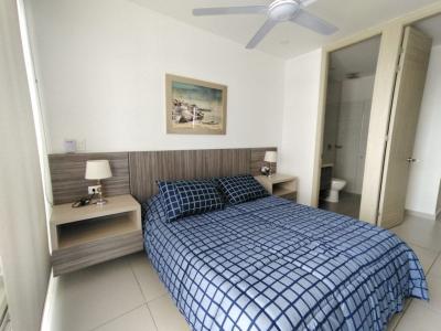 Apartaestudio En Arriendo En Barranquilla A138521, 69 mt2