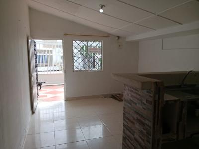 Apartaestudio En Arriendo En Barranquilla A149629, 40 mt2