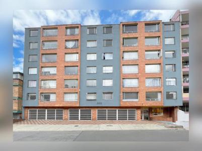 Apartaestudio En Arriendo En Bogota En Chapinero Alto A46135, 31 mt2, 1 habitaciones