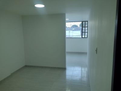 Apartaestudio En Arriendo En Bogota En Villa Luz A54939, 40 mt2, 1 habitaciones