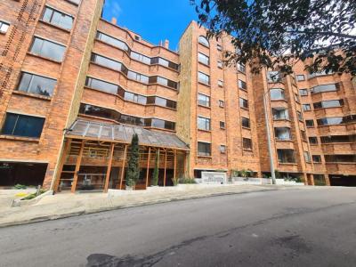 Apartaestudio En Arriendo En Bogota En Chapinero Alto A78634, 31 mt2, 1 habitaciones