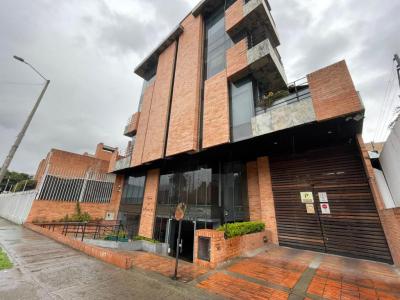 Apartaestudio En Arriendo En Bogotá La Calleja-Usaquén APOS1989, 40 mt2, 1 habitaciones