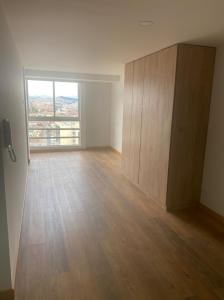 Apartaestudio En Arriendo En Bogota A54479, 28 mt2, 1 habitaciones