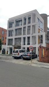 Apartaestudio En Arriendo En Bogota A48775, 52 mt2, 1 habitaciones