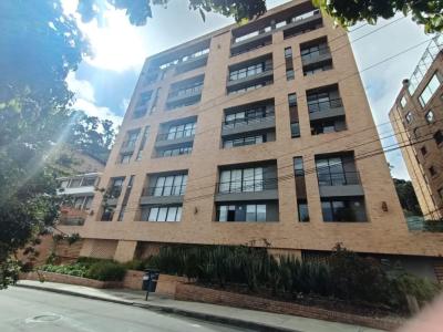 Apartaestudio En Arriendo En Bogota En Emaus A67669, 50 mt2, 1 habitaciones