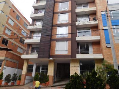 Apartaestudio En Arriendo En Bogota A20659, 63 mt2, 1 habitaciones