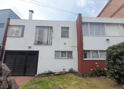 Apartaestudio En Arriendo En Bogota A116438, 40 mt2