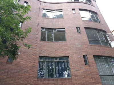 Apartaestudio En Arriendo En Bogota A119411, 35 mt2