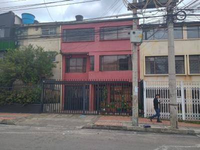 Apartaestudio En Arriendo En Bogota A121852, 25 mt2