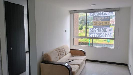 Apartaestudio En Arriendo En Bogota A123015, 37 mt2