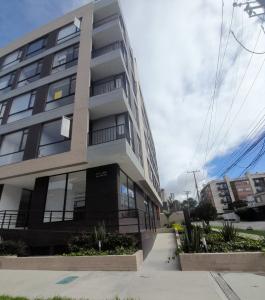 Apartaestudio En Arriendo En Bogota A124444, 21 mt2