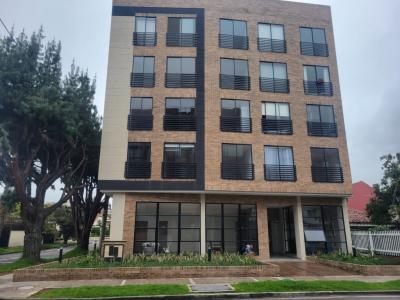 Apartaestudio En Arriendo En Bogota En Cedritos Usaquen A136014, 24 mt2, 1 habitaciones