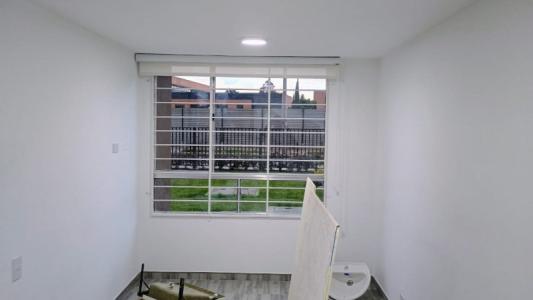 Apartaestudio En Arriendo En Bogota A140118, 35 mt2