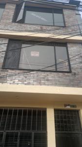 Apartaestudio En Arriendo En Bogota A140299, 20 mt2