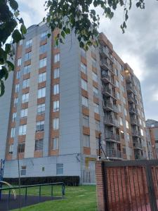 Apartaestudio En Arriendo En Bogota En San Jose De Spring A141149, 31 mt2, 1 habitaciones