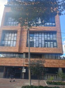 Apartaestudio En Arriendo En Bogota A143565, 40 mt2