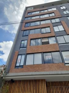 Apartaestudio En Arriendo En Bogota A149476, 20 mt2