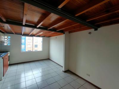 Apartaestudio En Arriendo En Bogota En La Campina A151553, 40 mt2, 1 habitaciones