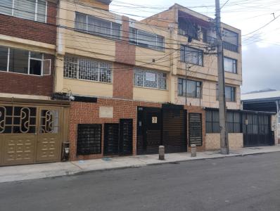 Apartaestudio En Arriendo En Bogota En Santa Isabel Martires A152740, 35 mt2, 1 habitaciones