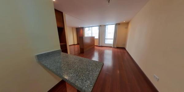 Apartaestudio En Arriendo En Bogota En Antiguo Country A153017, 36 mt2, 1 habitaciones