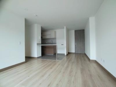 Apartaestudio En Arriendo En Bogota A153416, 48 mt2