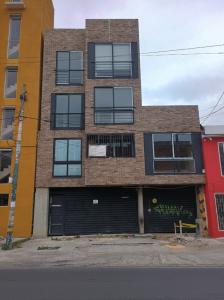 Apartaestudio En Arriendo En Bogota A153793, 19 mt2