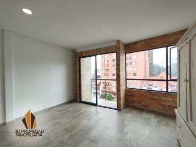 Apartaestudio En Arriendo En Bogota En Chapinero Central A155323, 35 mt2, 1 habitaciones