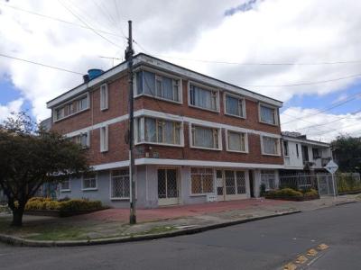 Apartaestudio En Arriendo En Bogota A156003, 38 mt2