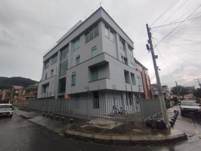 Apartaestudio En Arriendo En Bogota A156031, 65 mt2, 1 habitaciones