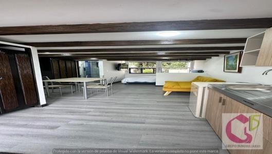 Apartaestudio En Arriendo En Bogota En Calatrava A158762, 28 mt2, 1 habitaciones