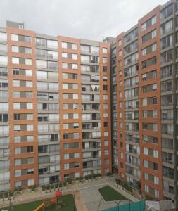 Apartaestudio En Arriendo En Bogota A160999, 39 mt2