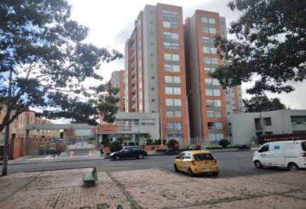 Apartaestudio En Arriendo En Bogota En Alameda 170 Usaquen A161668, 44 mt2, 1 habitaciones