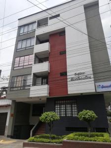 Apartaestudio En Arriendo En Bucaramanga A42518, 47 mt2, 2 habitaciones