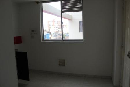 Apartaestudio En Arriendo En Bucaramanga A42539, 35 mt2, 1 habitaciones