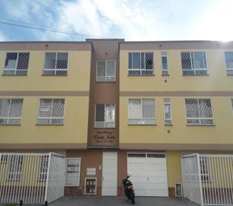 Apartaestudio En Arriendo En Bucaramanga A119539, 50 mt2, 1 habitaciones