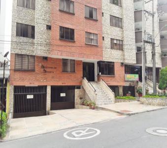 Apartaestudio En Arriendo En Bucaramanga A119567, 43 mt2, 1 habitaciones