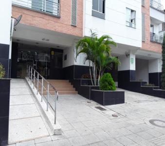 Apartaestudio En Arriendo En Bucaramanga En La Universidad A119880, 29 mt2, 1 habitaciones