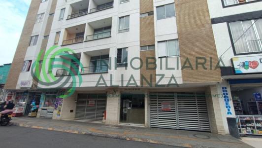 Apartaestudio En Arriendo En Bucaramanga En Girardot A143405, 31 mt2, 1 habitaciones