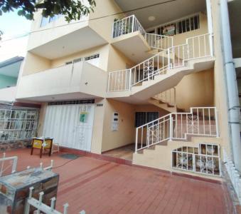 Apartaestudio En Arriendo En Bucaramanga A153056, 26 mt2, 1 habitaciones