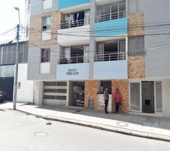 Apartaestudio En Arriendo En Bucaramanga En Bolivar A154057, 24 mt2, 1 habitaciones