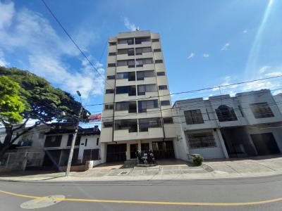 Apartaestudio En Arriendo En Cali En San Fernando A123441, 40 mt2, 1 habitaciones