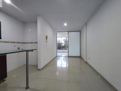 Apartaestudio En Arriendo En Cucuta En La Playa A83615, 35 mt2, 1 habitaciones