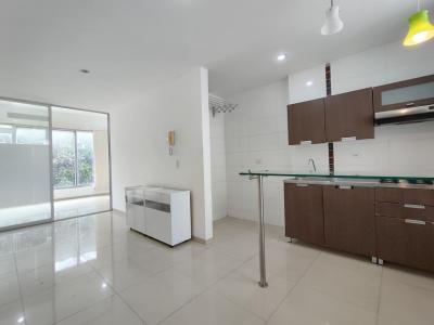 Apartaestudio En Arriendo En Cucuta En La Playa A84072, 35 mt2, 1 habitaciones