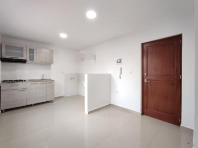 Apartaestudio En Arriendo En Cucuta En La Playa A91177, 28 mt2, 1 habitaciones