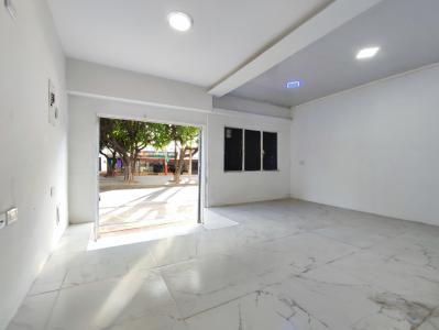 Apartaestudio En Arriendo En Cucuta A93322, 30 mt2, 1 habitaciones